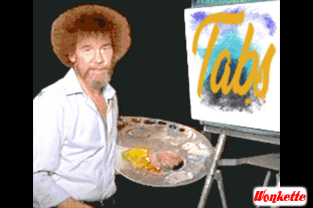 13 Things You Never Knew About  Bob Ross. Tabs, Mon., March 2, 2020