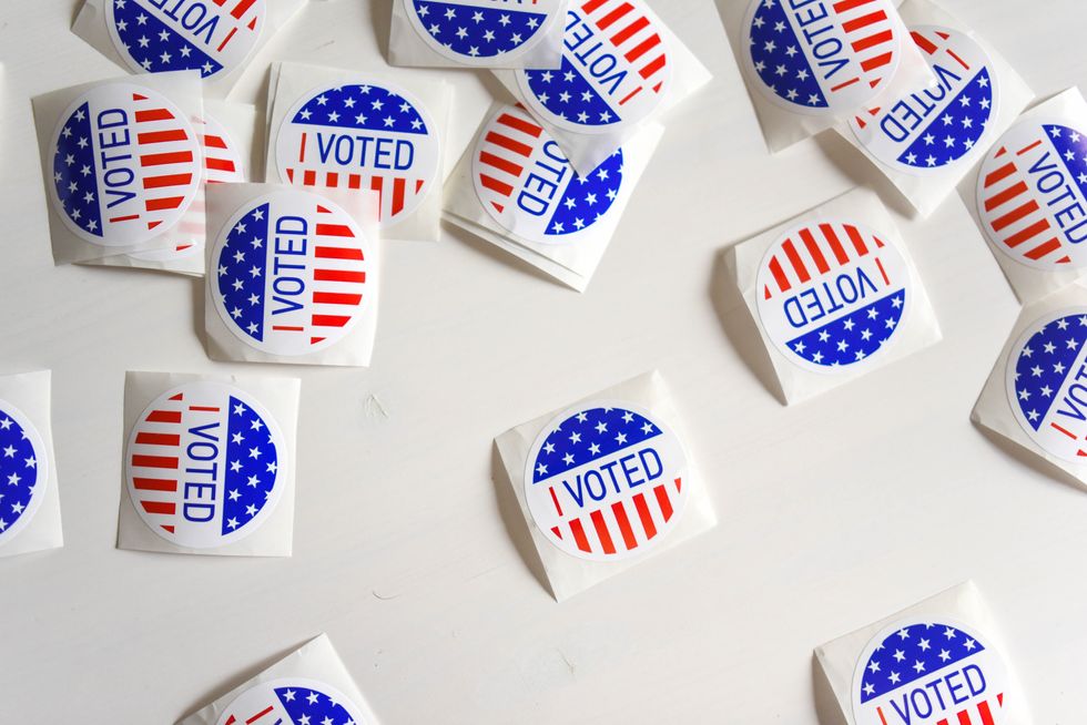 Everything You Need to Know to Vote in the Primaries on March 3rd