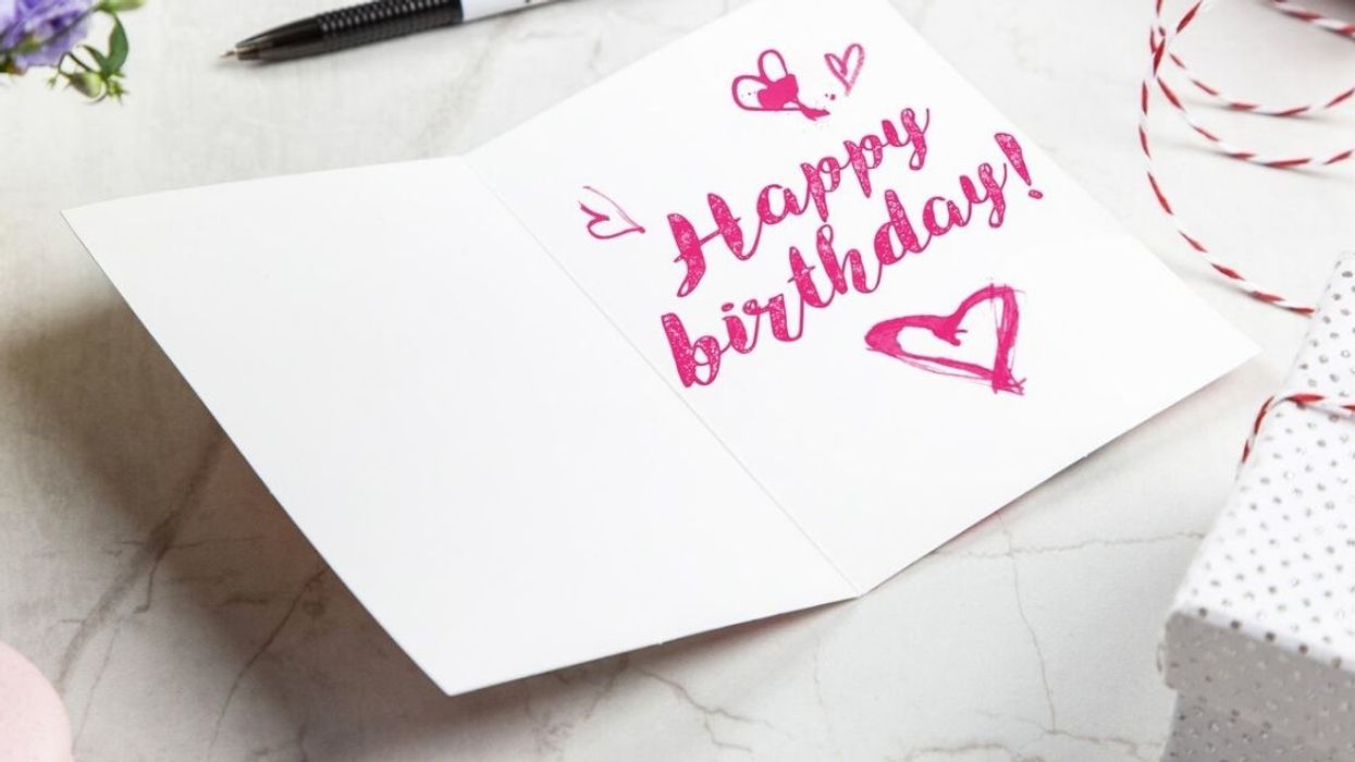 People Share The Most Unexpected Birthday Gift They've Ever Received