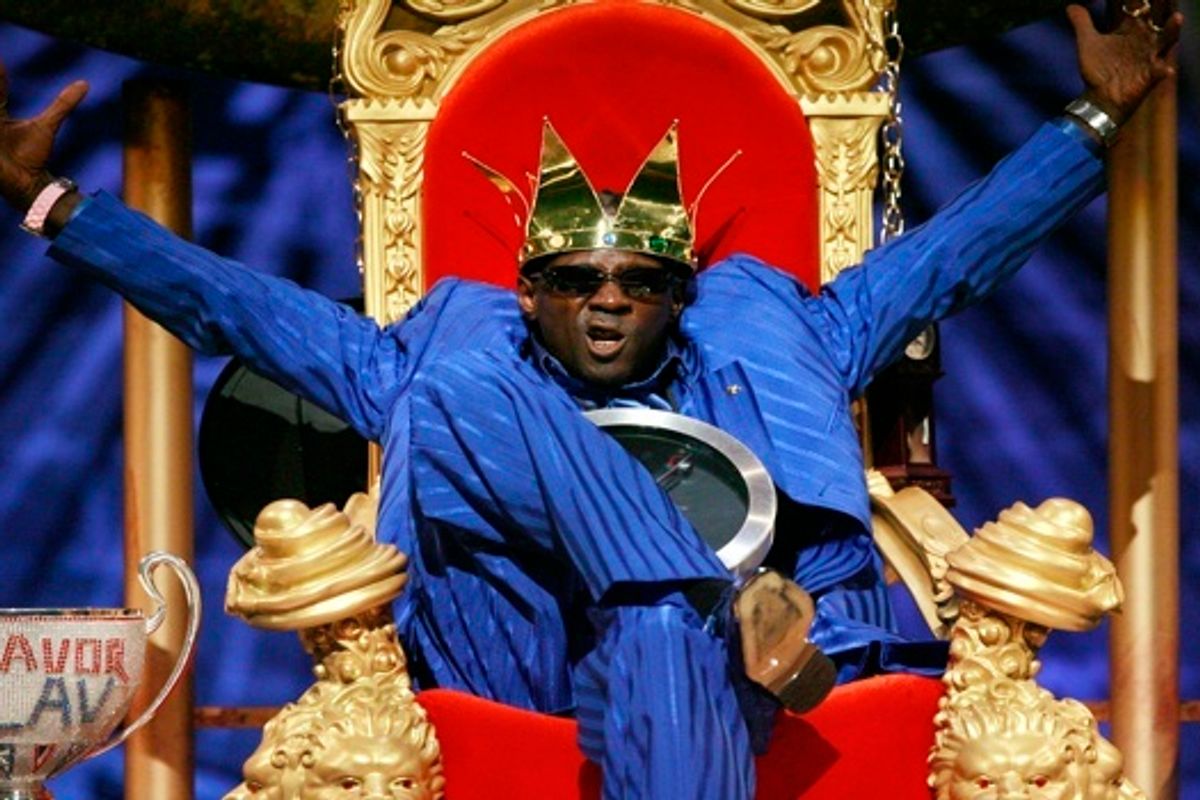 Did Public Enemy Break Up Over Bernie Sanders, Just Like Your Friendships? It's Complicated!