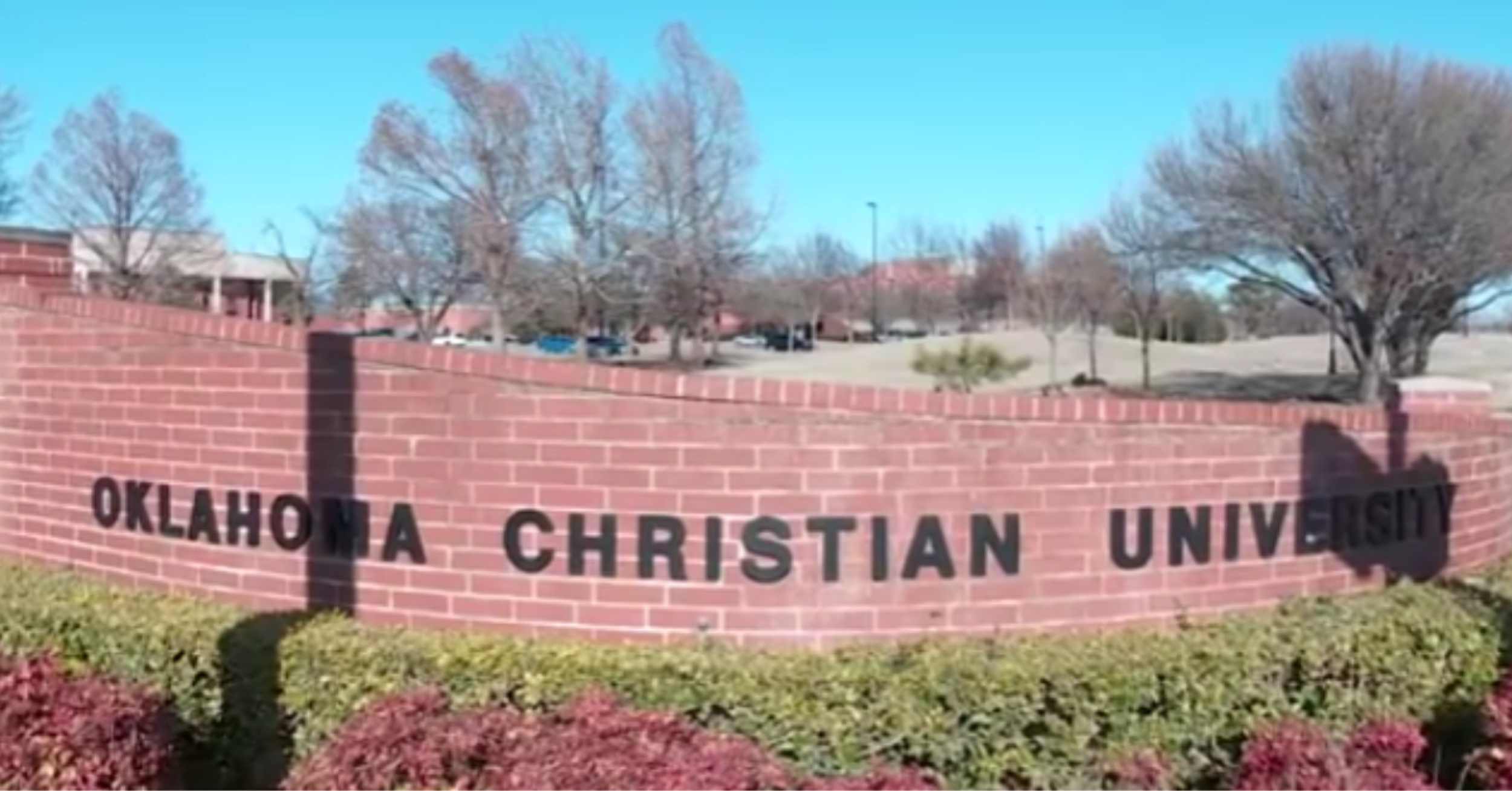 Oklahoma Christian University Recruiter Fired After Making Kids Line Up By Skin Color And 'Nappiest' Hair