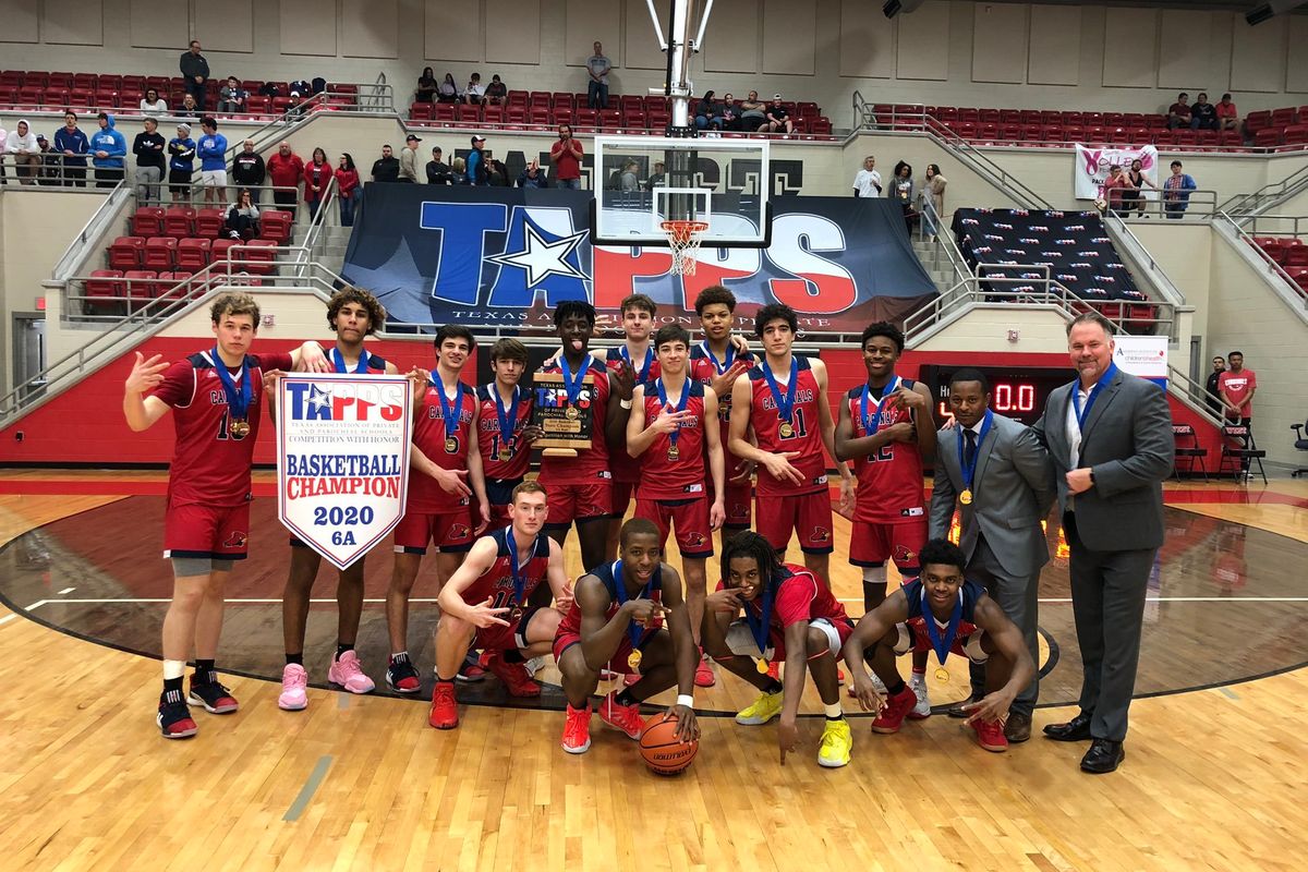 DFW Hoops Weekend Recap: March 2