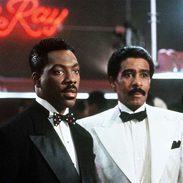 Here's What's New & Black AF On Netflix This March