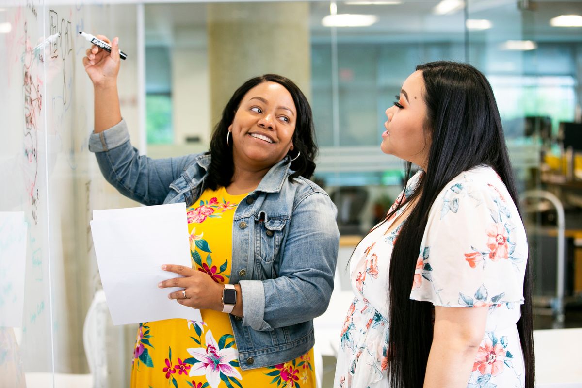 "Made to Order: Building a Career in IT"