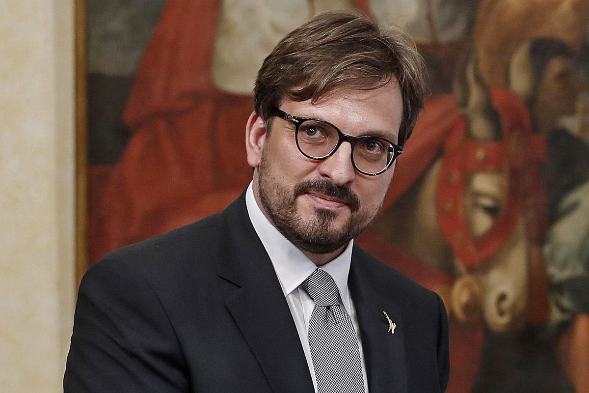 Guido Guidesi: «Da Codogno dico: Conte ci ha preso in giro»