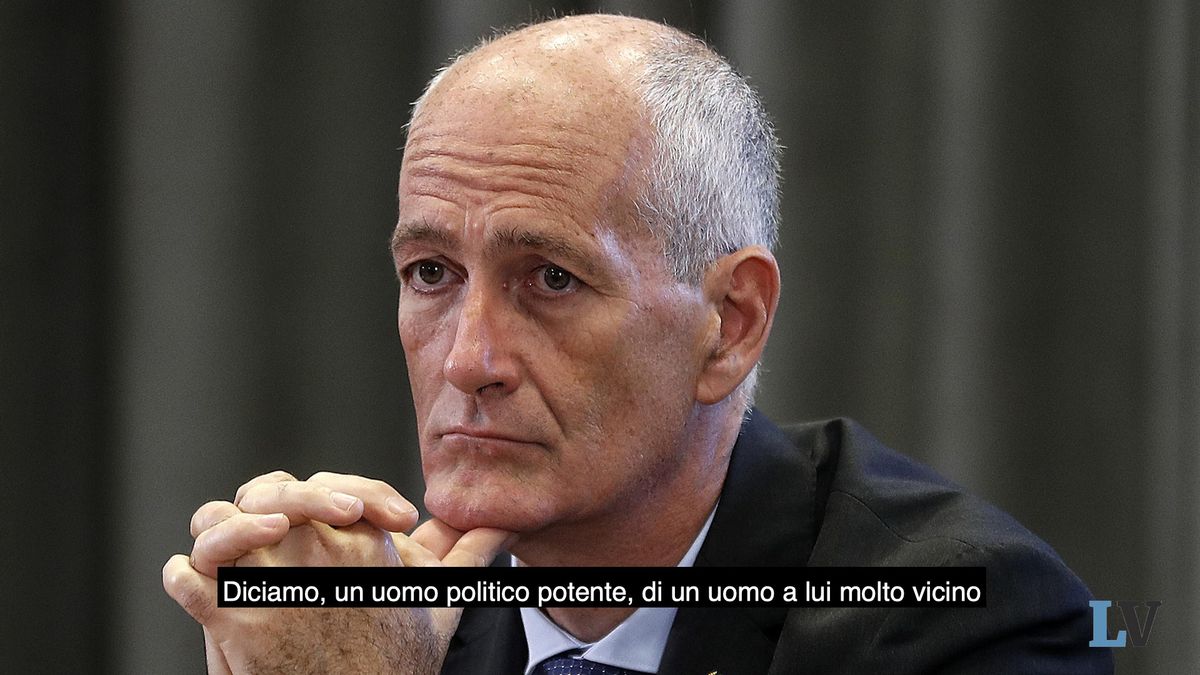 Spunta un altro audio. L’attacco a Salvini un vizio per Gabrielli
