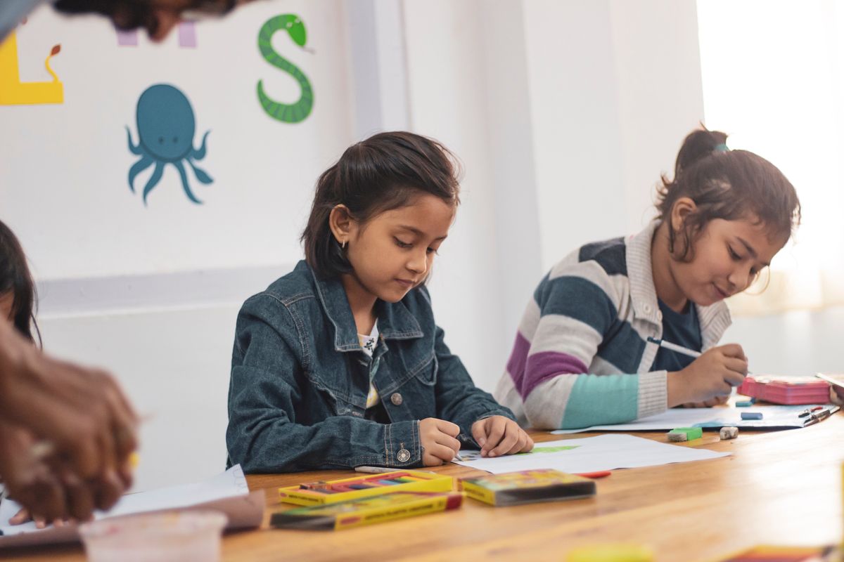 Quality education and lifelong learning opportunities are not just important but vital.