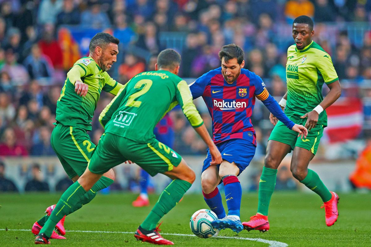 L’Inter sta provando a ingaggiare Messi. Giostra di sponsor per costruire l’affare