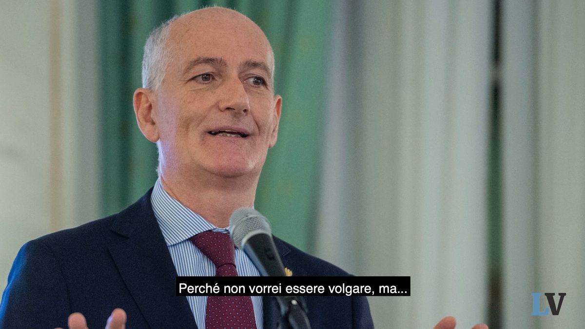 Spunta un altro audio. L’attacco a Salvini un vizio per Gabrielli