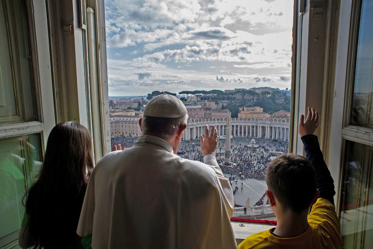 La Cina rassicura sul Papa malato. È il sigillo del patto con il Vaticano