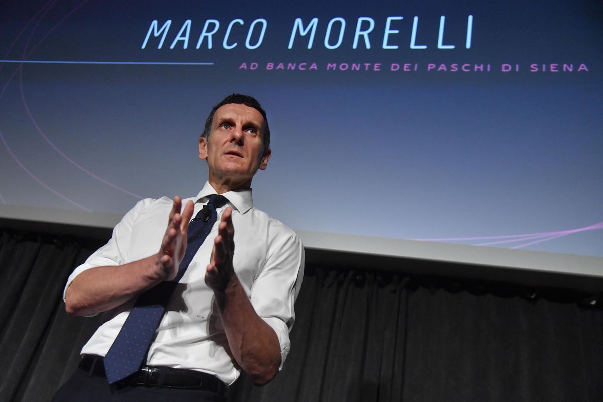 Le nozze di Mps diventano un salasso per il Tesoro