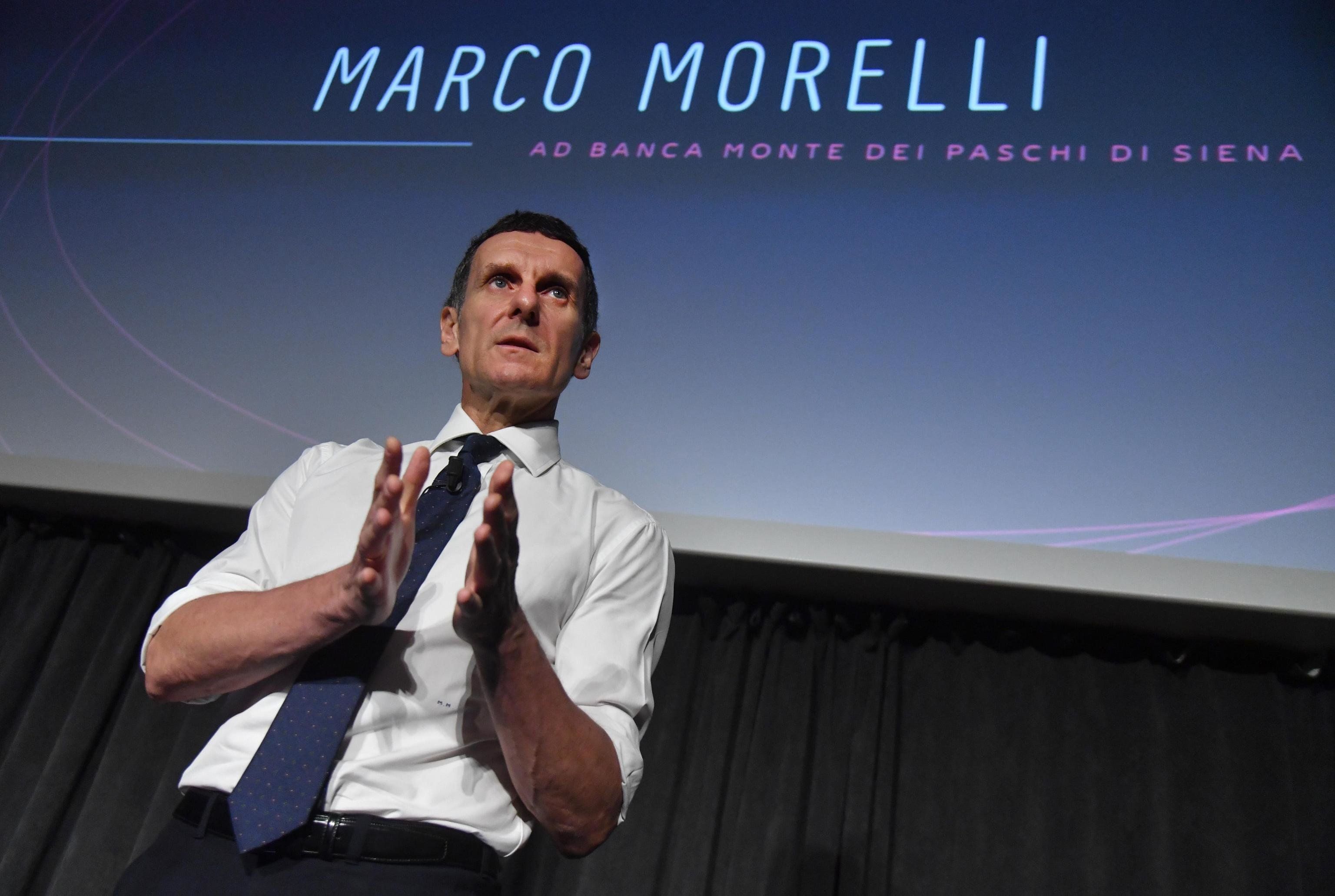 Le nozze di Mps diventano un salasso per il Tesoro