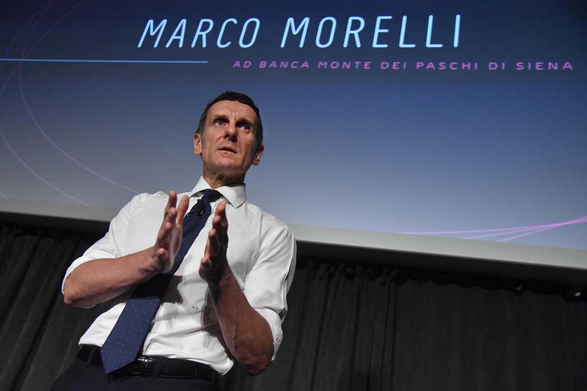 Le nozze di Mps diventano un salasso per il Tesoro