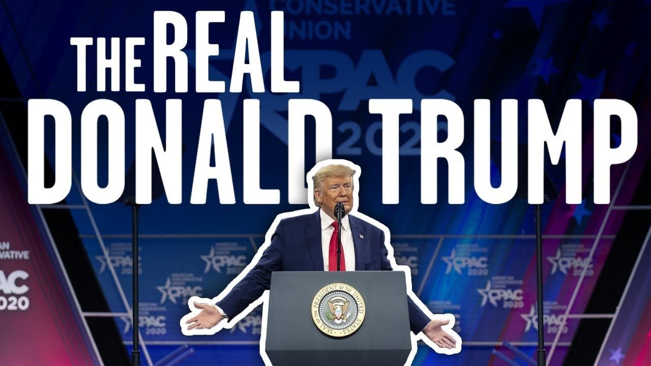 CHARLIE KIRK: Trump treats his rallies as a chance to learn