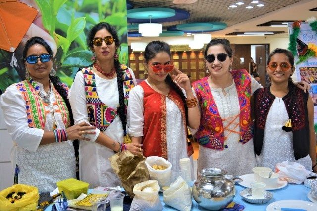 IWN Hyderabad hosts fundraising gala