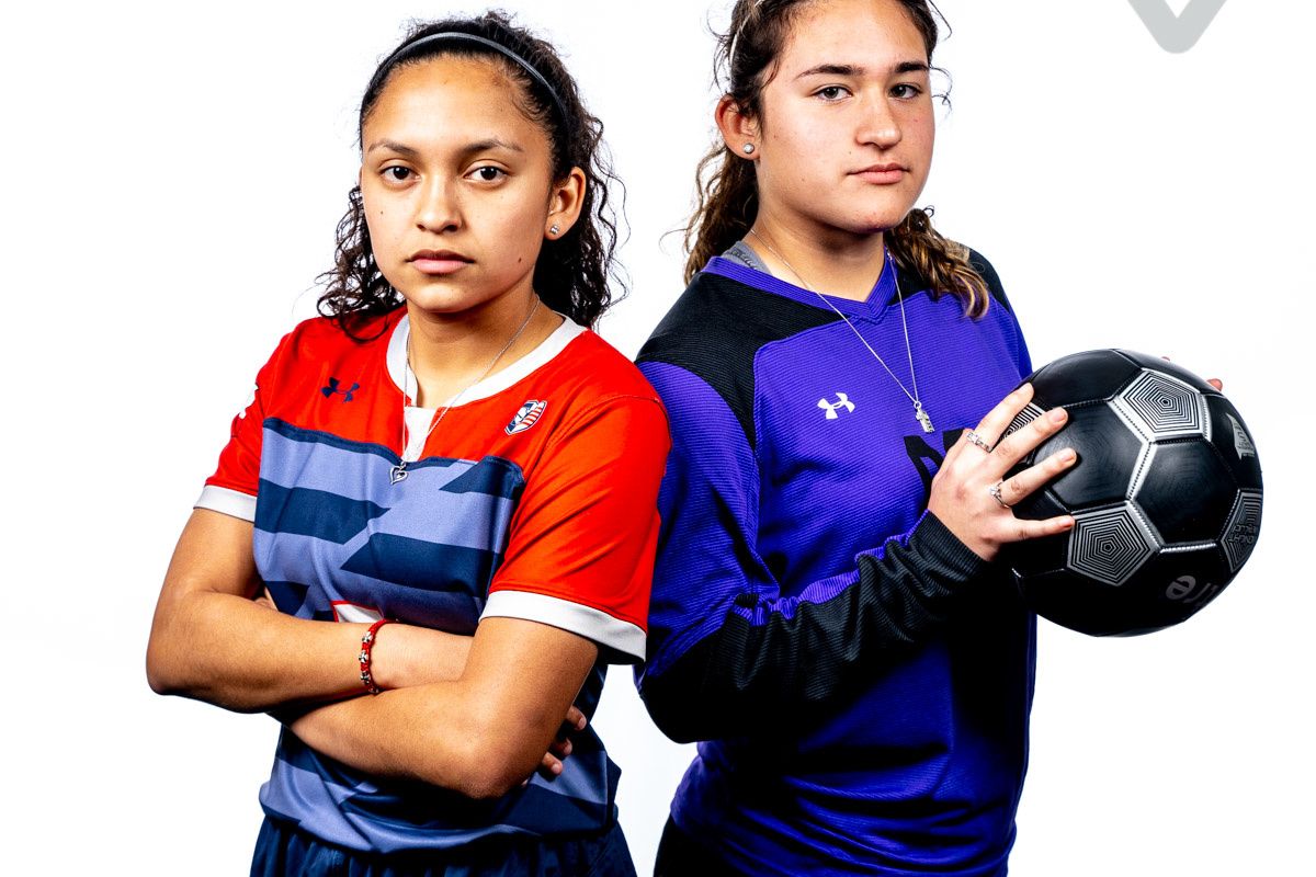 VYPE San Antonio Public School Girls Soccer Team Rankings (3/2)