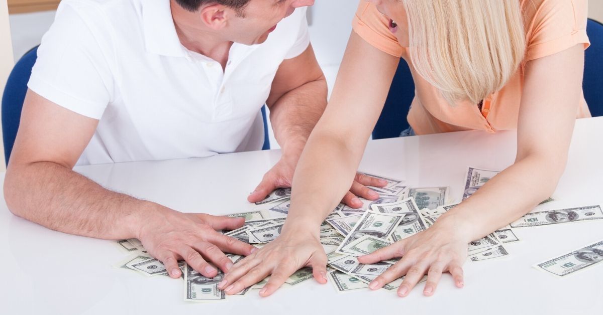 Woman Asks For Advice After Her Husband Refuses To Pay More In Rent Even Though He Makes Nearly Four Times As Much As Her