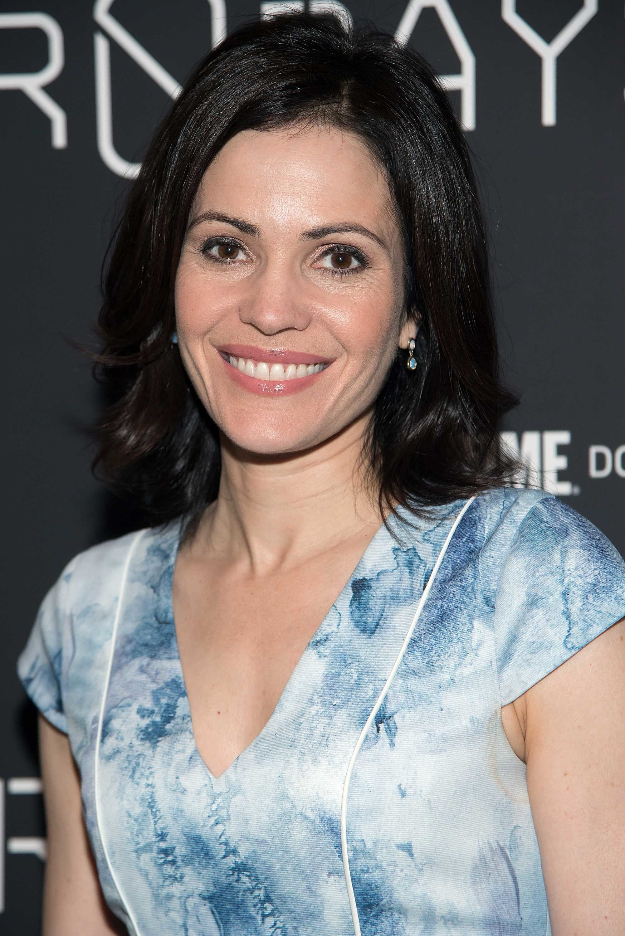 CBSN anchor Tanya Rivero.