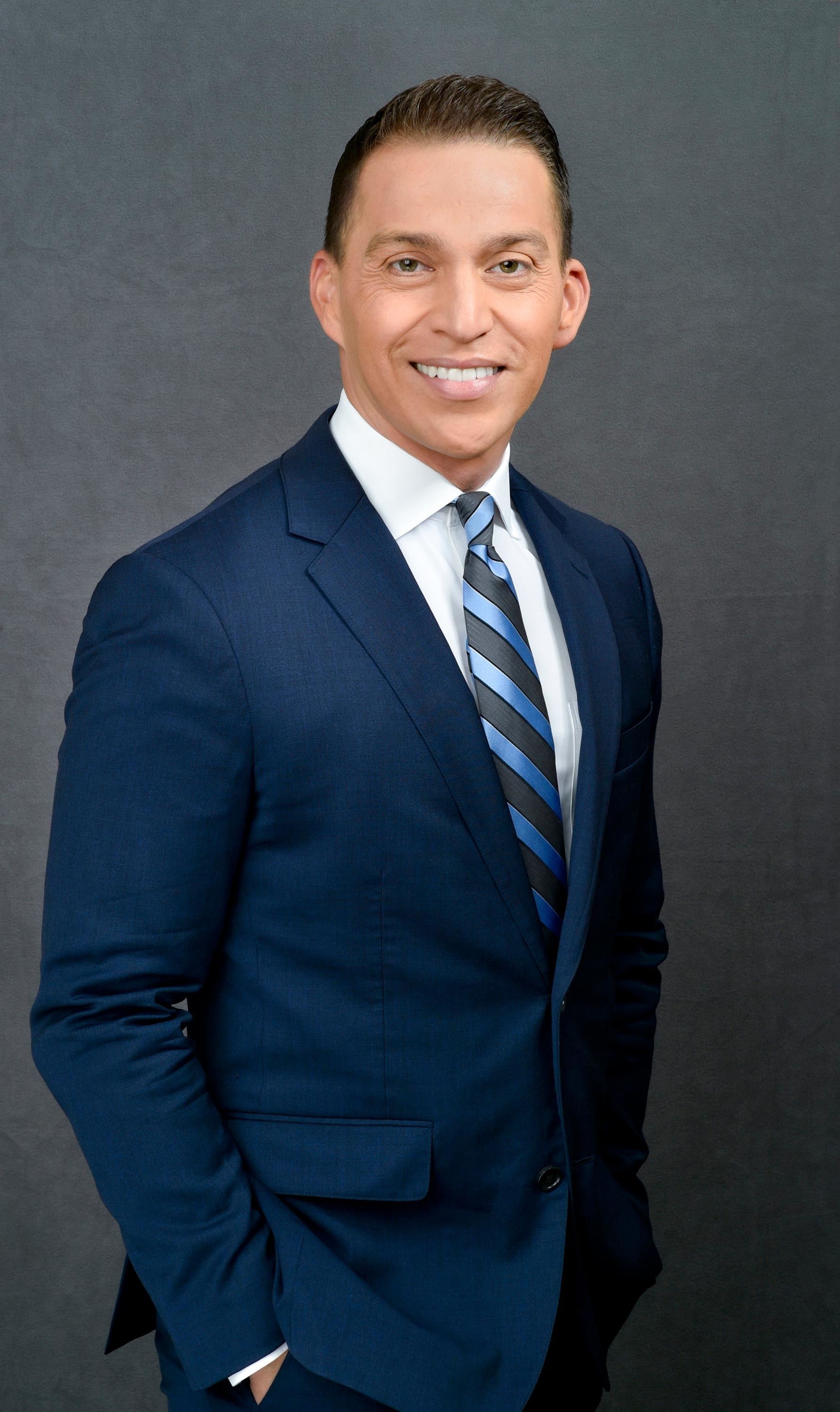 Manuel Bojorquez of CBS News.