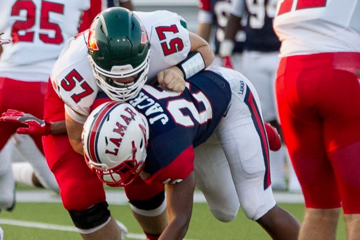 RECRUIT SCOOP: The next Tucker is a Titan