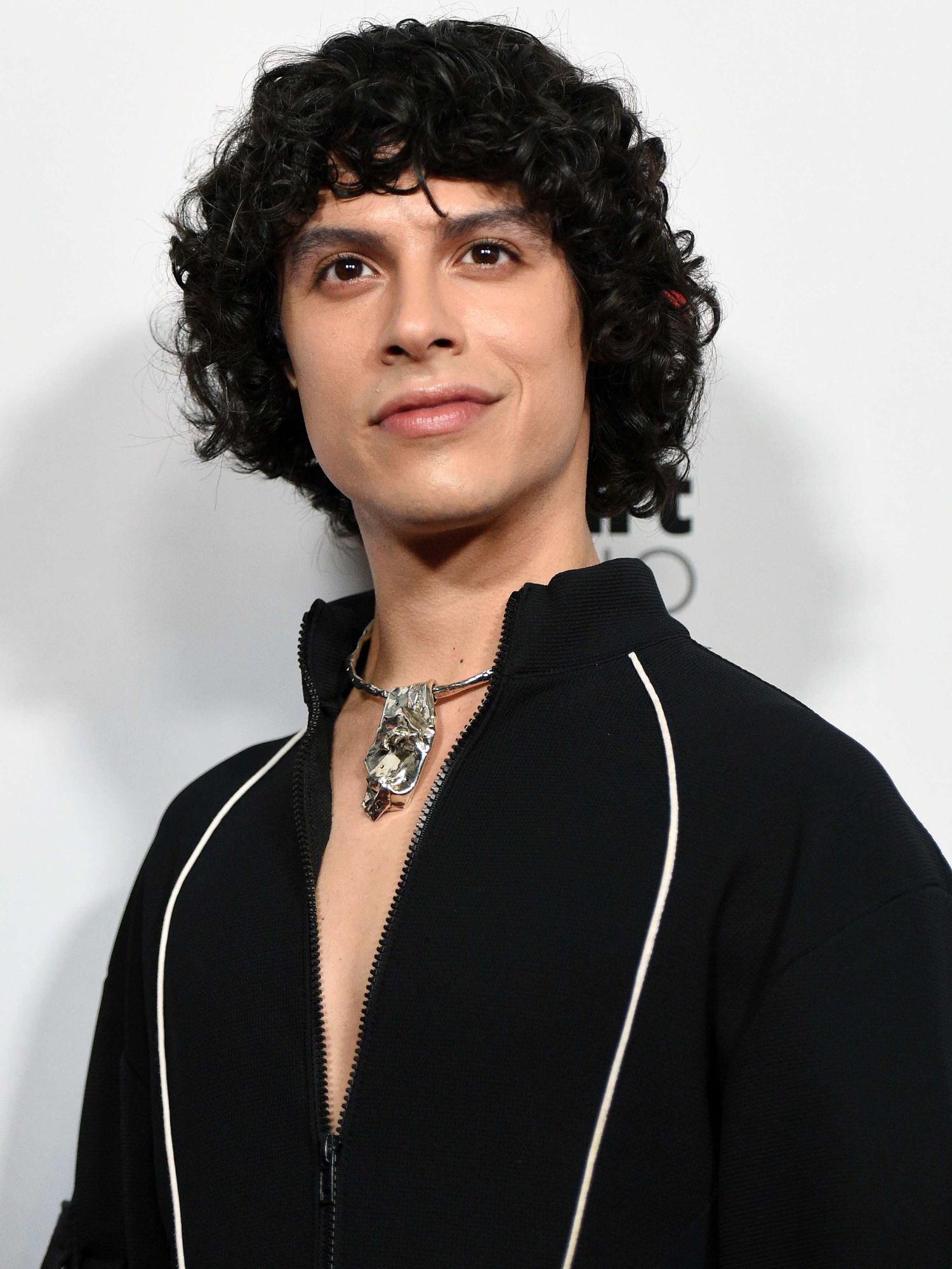 Actor Jonny Beauchamp.