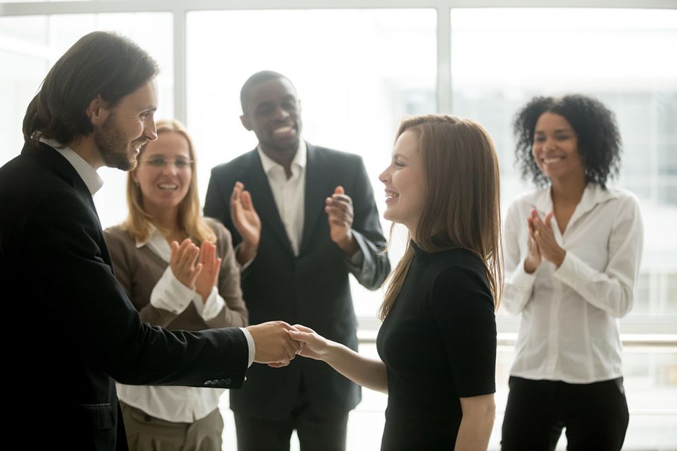 3 Ways Companies Can Show Appreciation For Their Employees