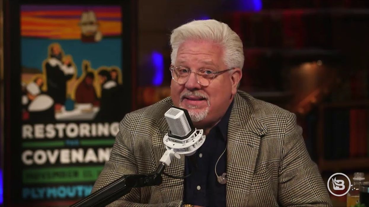 TALIBAN PEACE DEAL: Glenn's personal message to our veterans