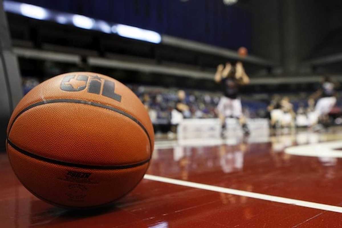 Road to SA: Regional Quarters Boys Hoops