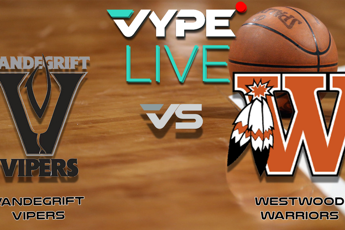 VYPE Live High School Boys Basketball: Vandegrift vs. Westwood