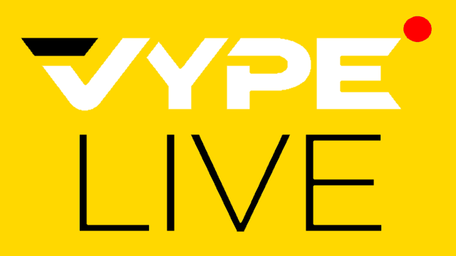 VYPE Live Lineup - March 3, 2020