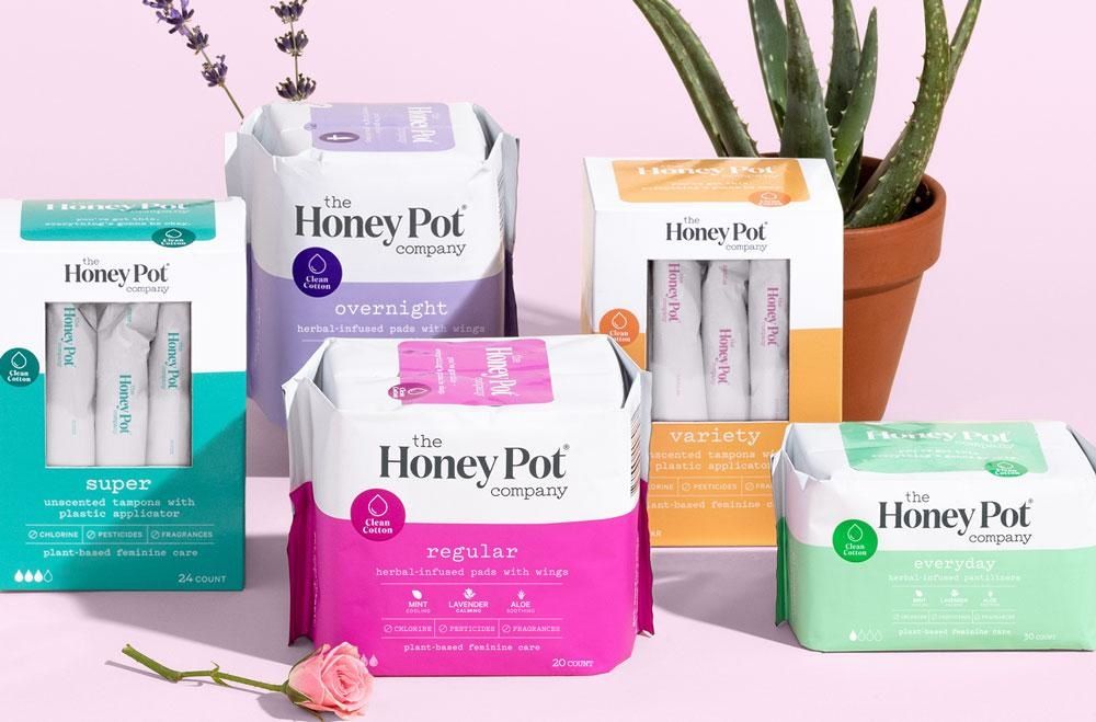 Here s Why This Black Woman Owned Feminine Hygiene Brand Is