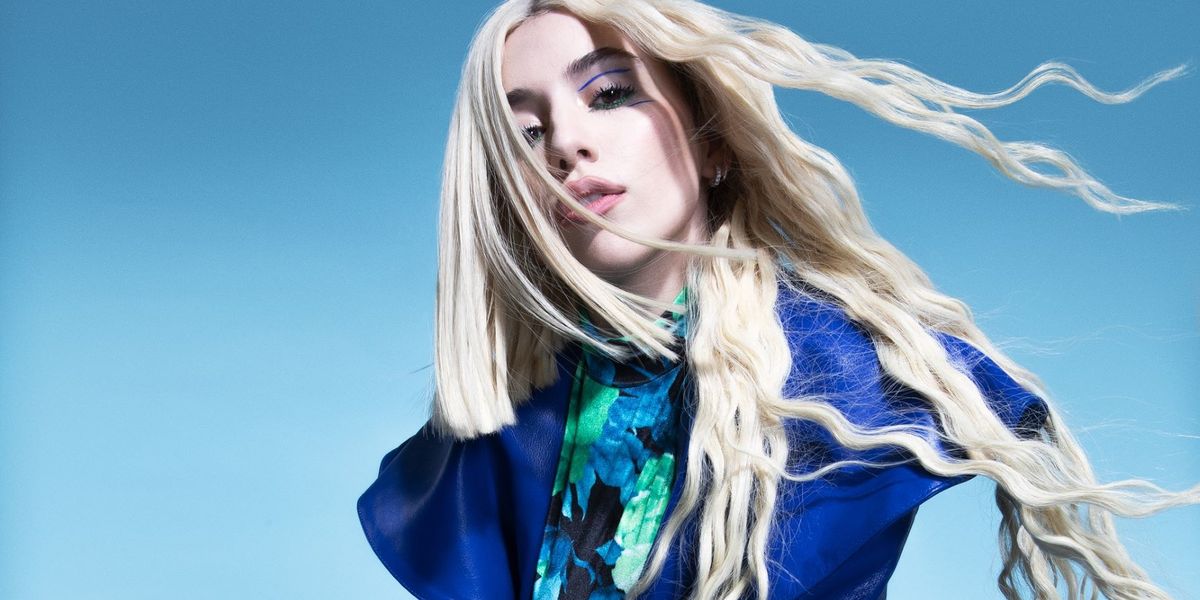 Ava Max Talks Quarantine and How Khaleesi Inspired Her New Single