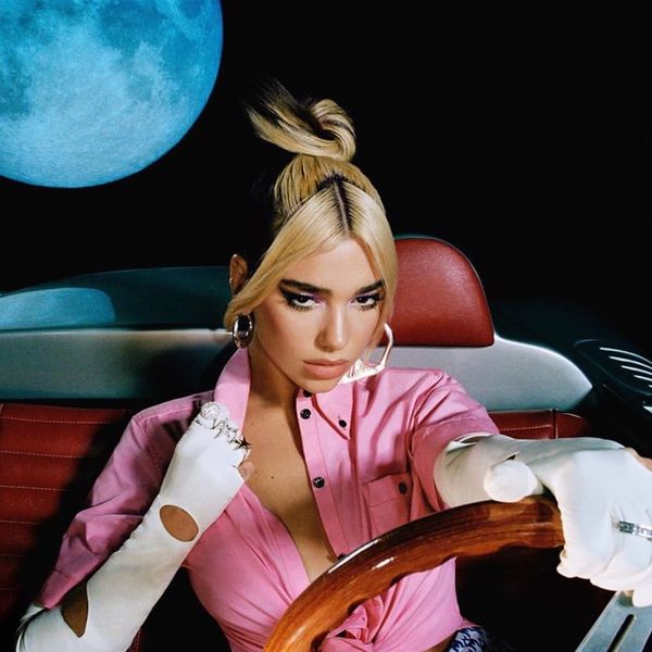 'Future Nostalgia' Is Just Too Fucking Good