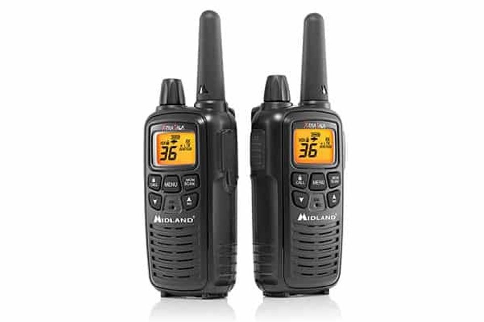 Communication made easier! Ultimate guide to best Twoway radio