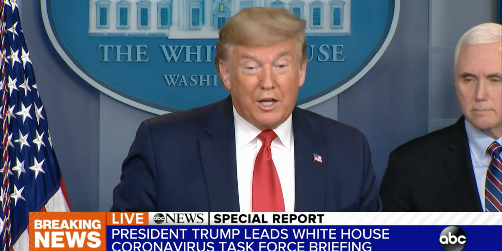 President Thug Life Will Take Care Of Any ‘Wiseguys’ Who Expect Him To Do His Job