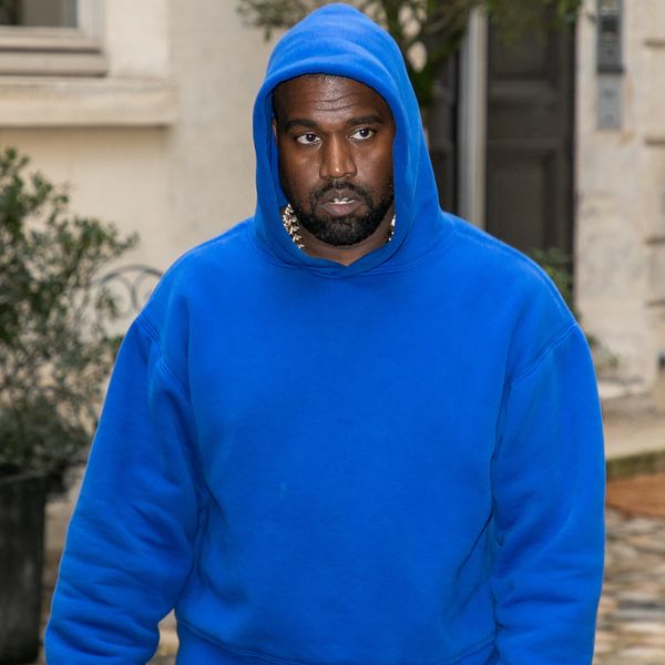 Walmart Might Sell These Yeezy Hoodies