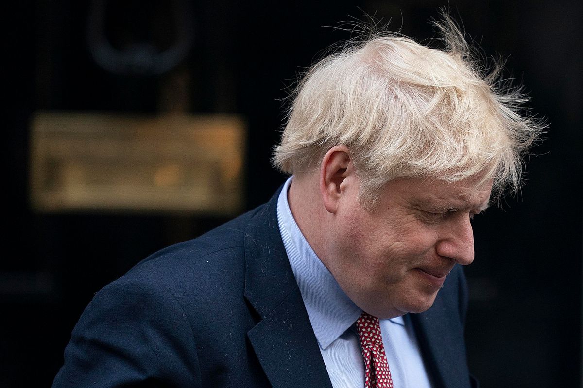 Londra sotto choc: Johnson positivo. Madrid piange 769 spagnoli in 24 ore