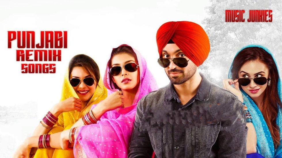 punjabi music download video punjabi music download video