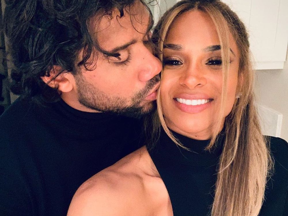 Ciara & Russell Wilson Expose A Shocking Relationship Secret! Their  Surprising Announcement Uncovered