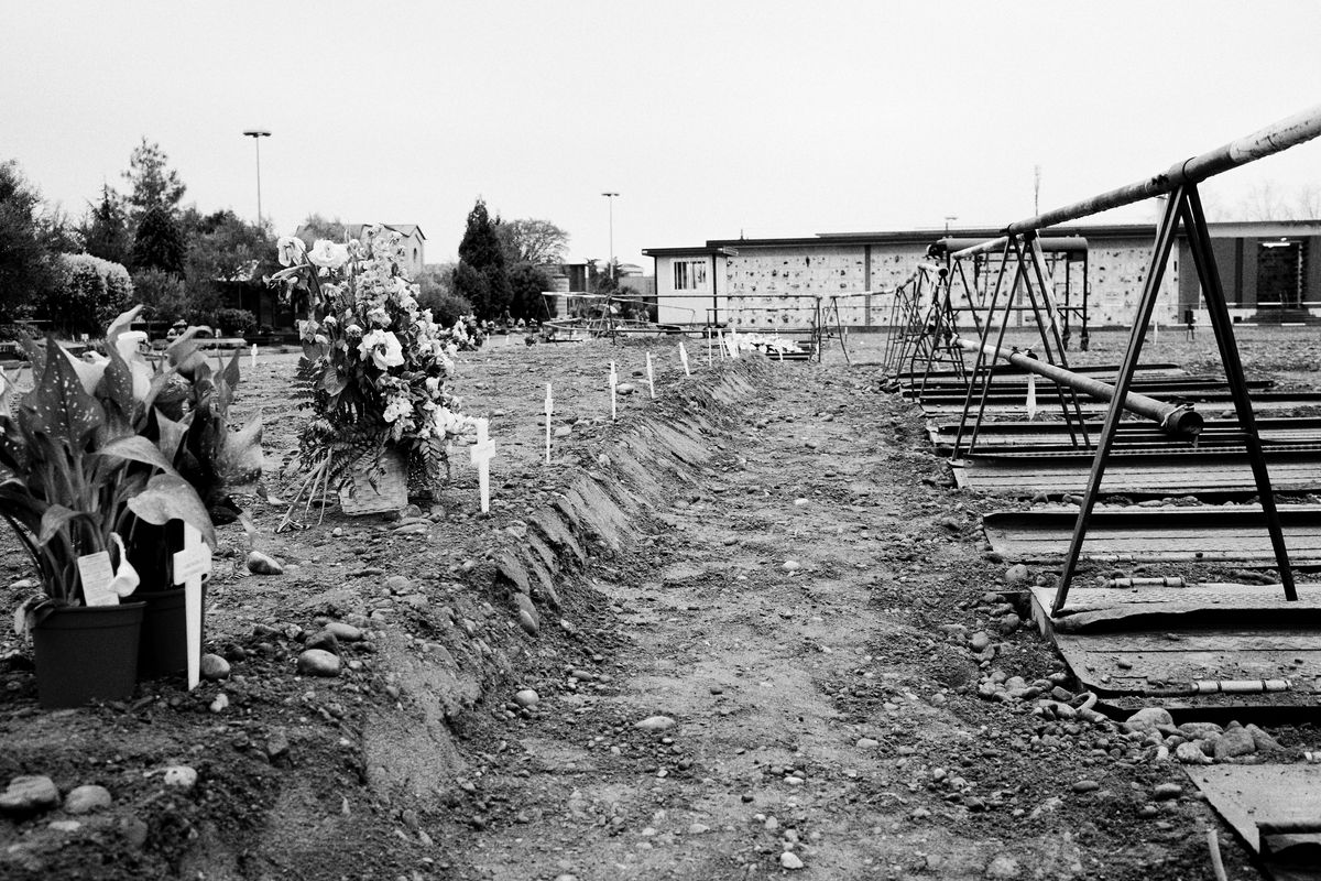 Da statale a pubblico. La libertà, oggi soffocata, rinasce rivendicando l'operosità