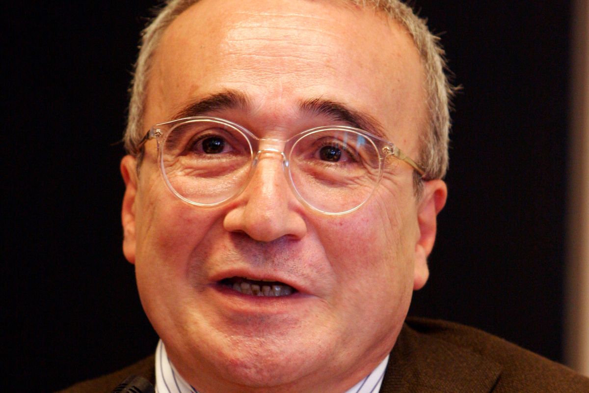 «Con questa Ue la mia generazione ha fallito»