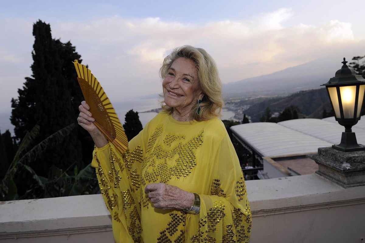 «Ho amato tre uomini ma ho perso la testa per chi non lo sapeva»