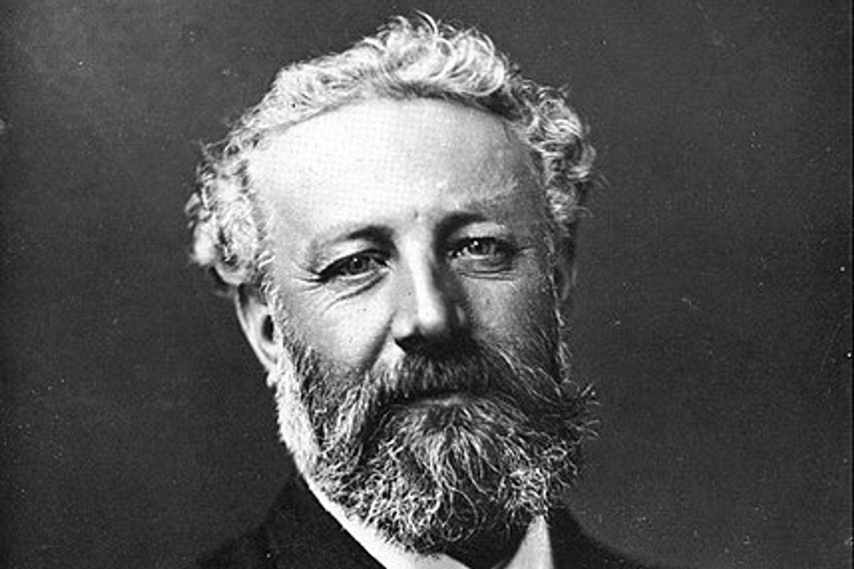 Sull’isola misteriosa di Jules Verne si scopre che la scienza non basta