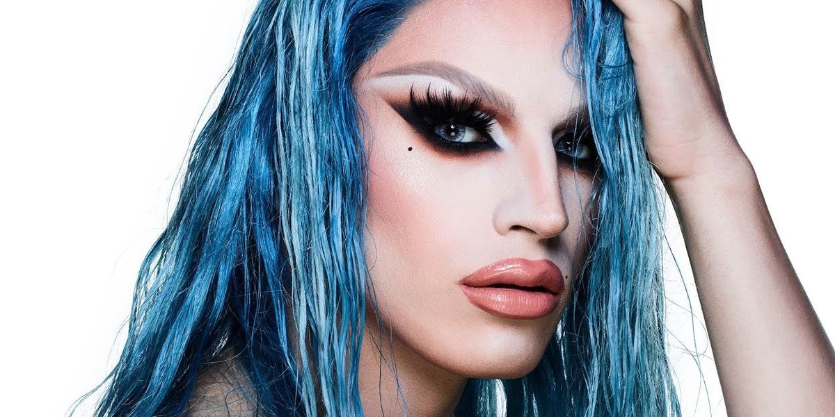 Livestream This: Aquaria's Lady Gaga Birthday Rave