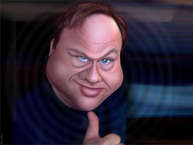 Alex Jones