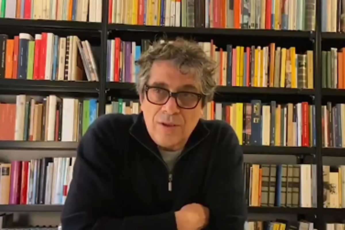 I maestrini che tifano per l’epidemia: «La vera malattia è il genere umano»