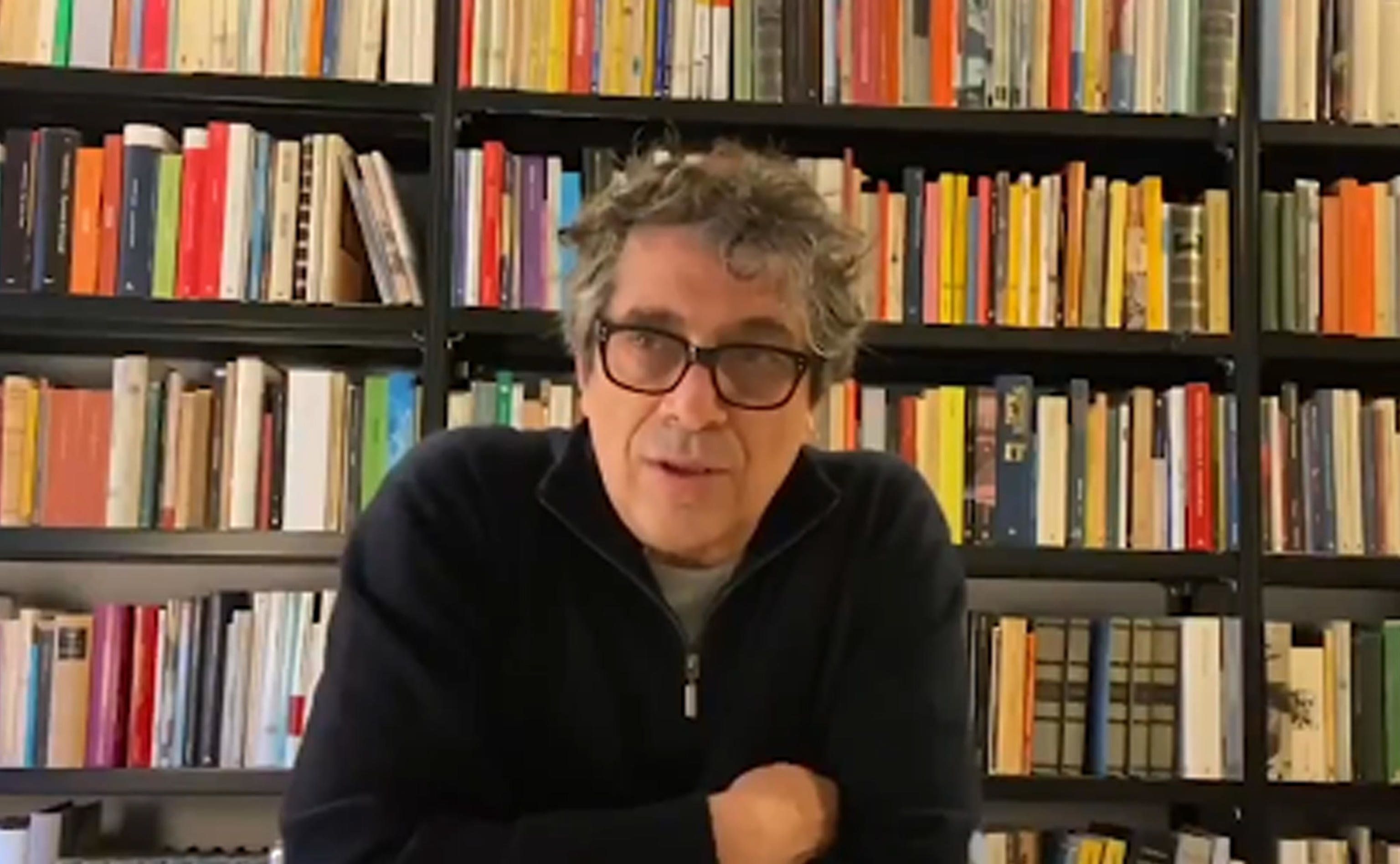 I maestrini che tifano per l’epidemia: «La vera malattia è il genere umano»