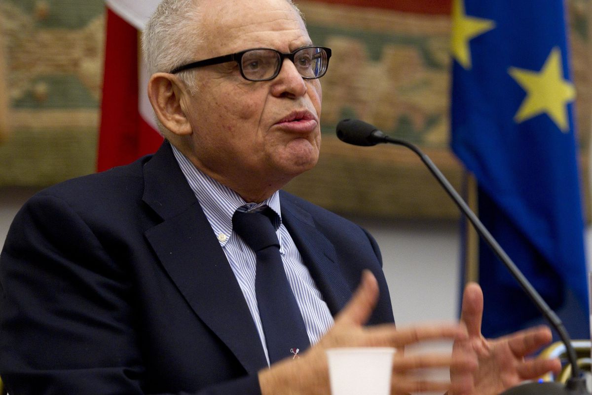 «È la Chernobyl di Pechino. E il regime rosso capitolerà»