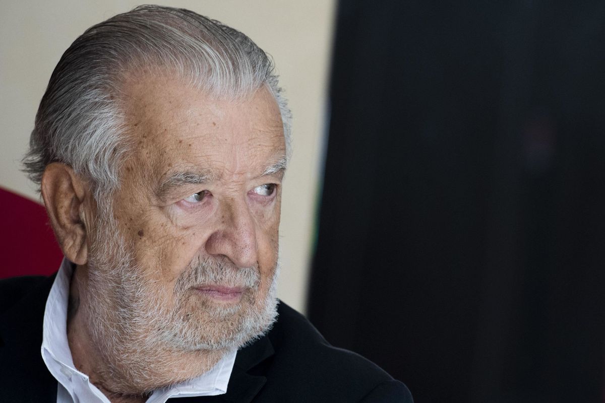 Pupi Avati: «Cambiamo i palinsesti Rai E pure quelli della nostra vita»