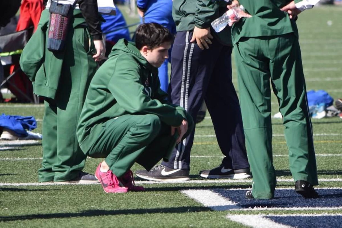 VYPE U: Final Senior Weeks in Limbo